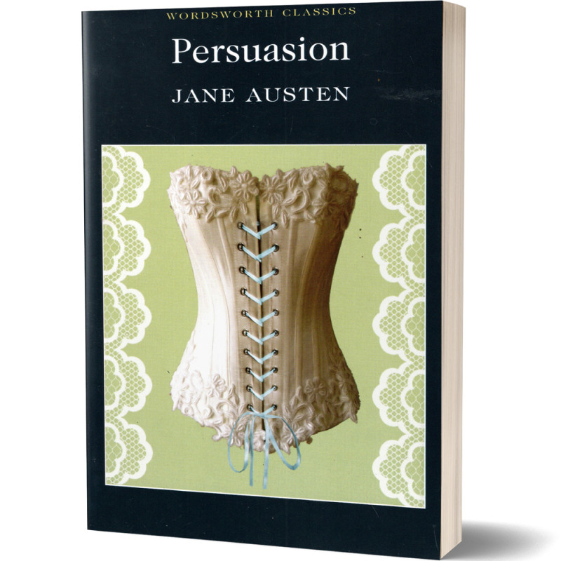 Persuasion - Jane Austen