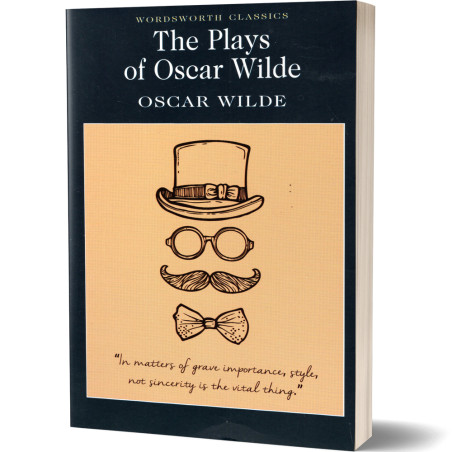 The Plays of Oscar Wilde - Oscar Wilde