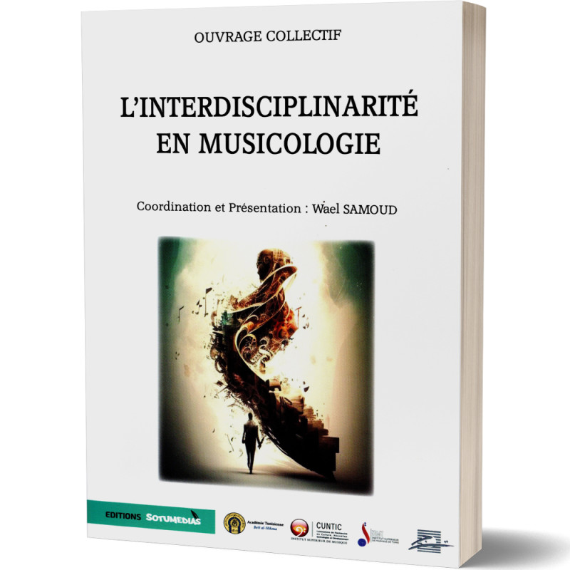 L'interdisciplinarité en Musicologie - Ouvrage Collectif