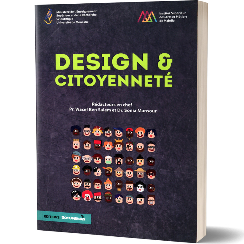 Design & Citoyenneté - ISAM Mahdia