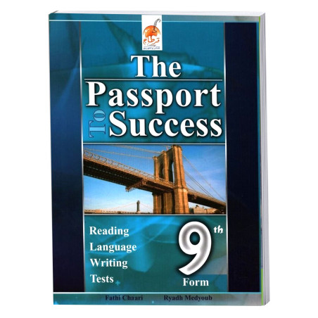The Passport To Success - 9th Year Basic