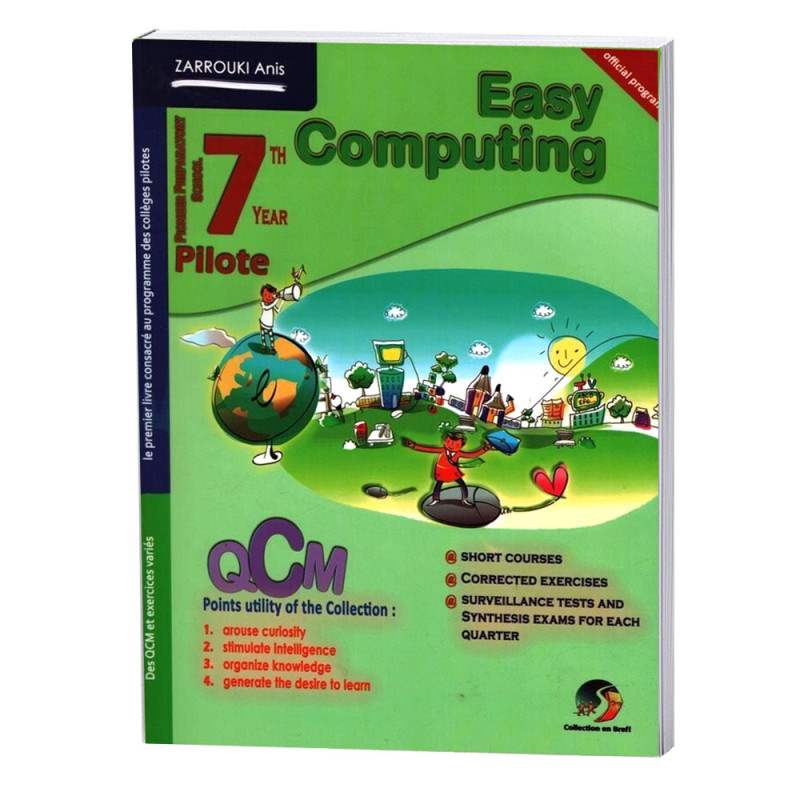 Easy Computing - 7th Pilote