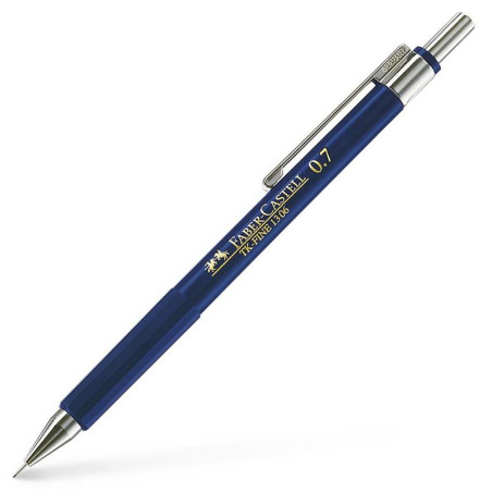 Porte-Mine 0.7 TK-Fine 1306 - Faber Castell