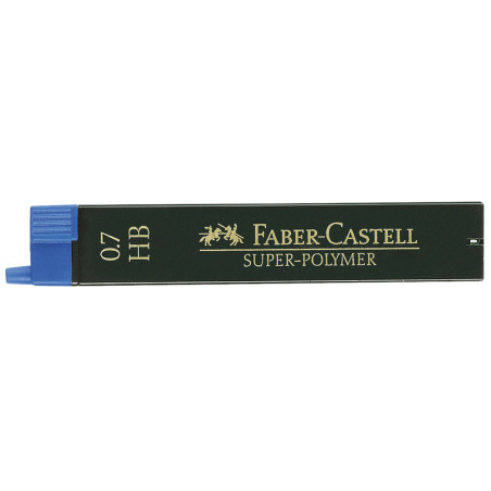 Mine Fine 0,7mm HB - Faber Castell