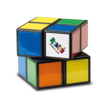Cube Rubik's Mini 2x2 Original