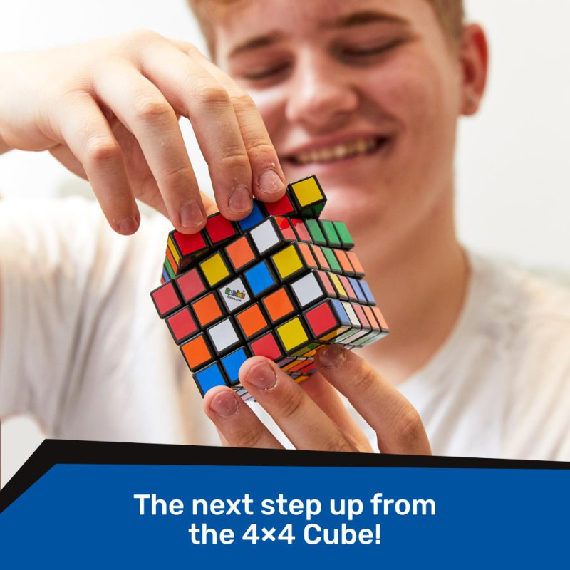 Cube Rubik's Professor 5x5 Original