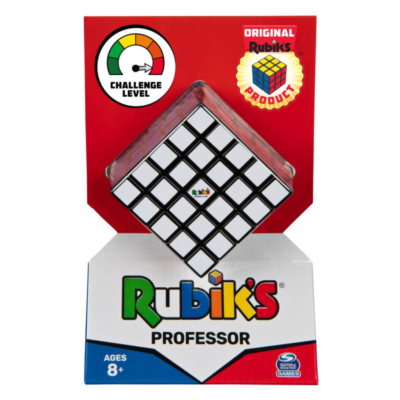 Cube Rubik's Professor 5x5 Original
