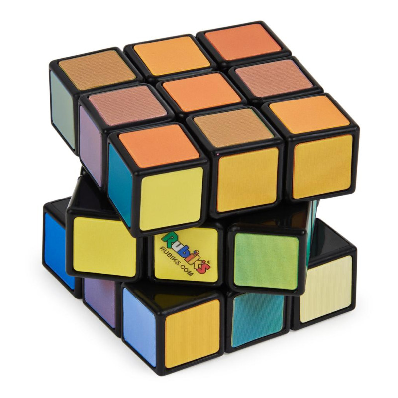 Cube Rubik's Impossible 3x3 Original