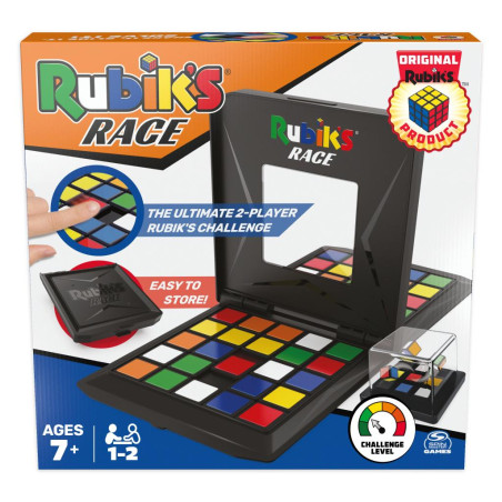 Cube Rubik's Race 3x3 Original