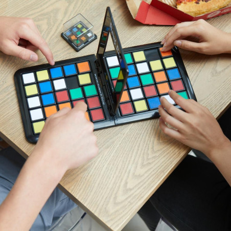 Cube Rubik's Race 3x3 Original