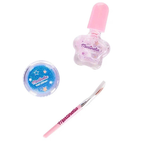 Set De Cosmic Nails, Martinelia - Réf.30662