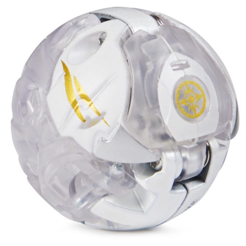 Figurine BAKUGAN Legends 2023 Pegatrix x Gillator