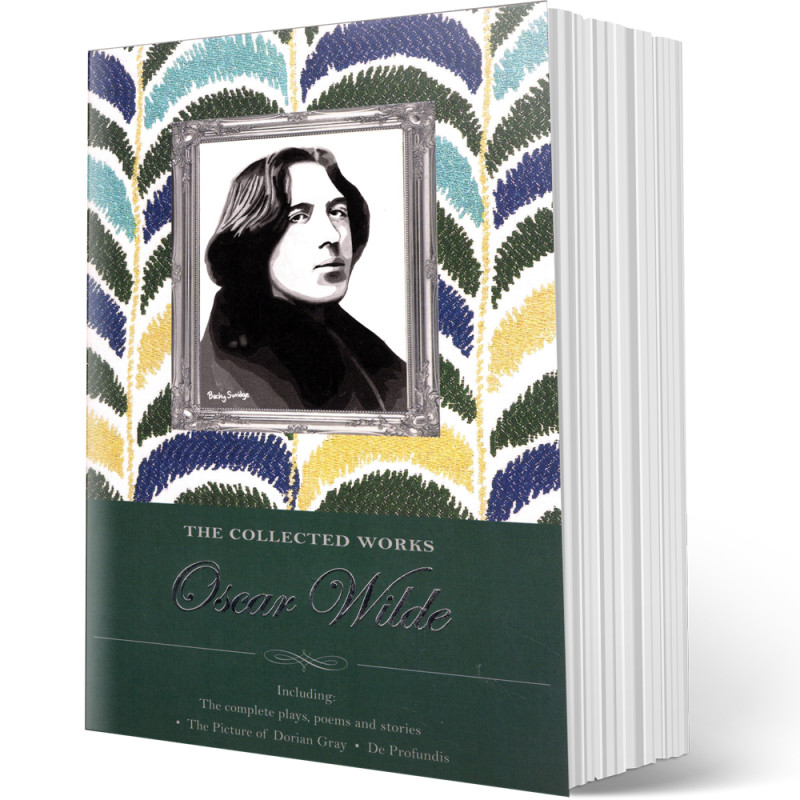 The Collected Works of Oscar Wilde