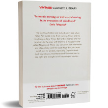 Peter Pan - J. M. Barrie 2