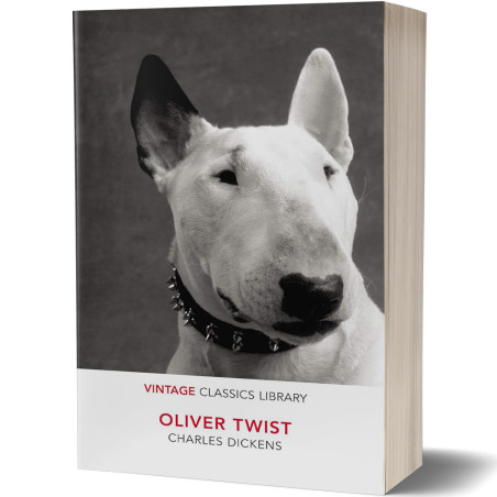 Oliver Twist - Charles Dickens