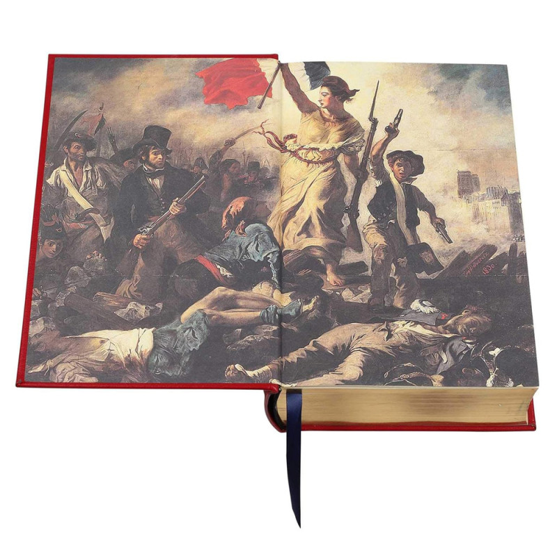 Les Misérables - Victor Hugo