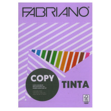 Papier A4 FABRIANO 500F 80gr Pastel fort violet
