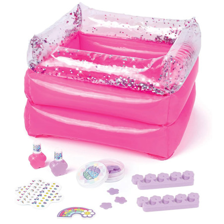 Ensemble Spa Prends Soin De Toi - Make It Real