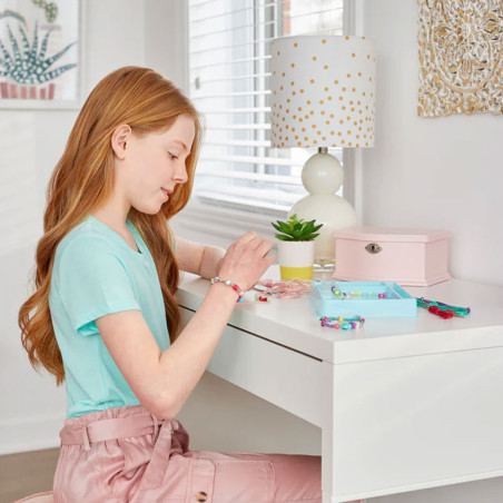 Ensemble Bracelets Ondes Positives - Make It Real