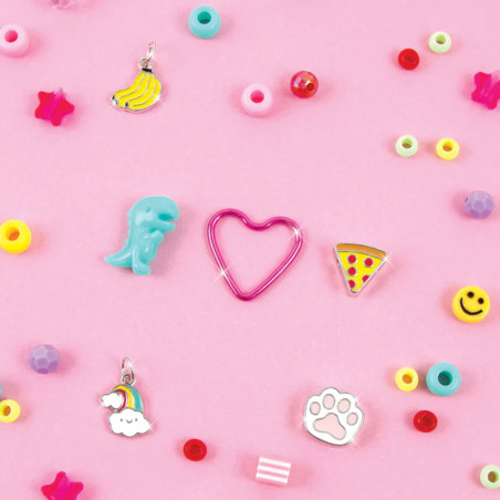 Ensemble Bracelets Ondes Positives - Make It Real