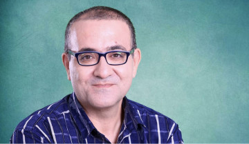 علاء حليحل
