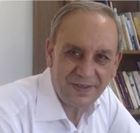 Kamel Gaha 