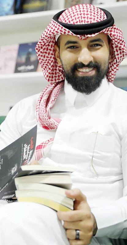 احمد ال حمدان