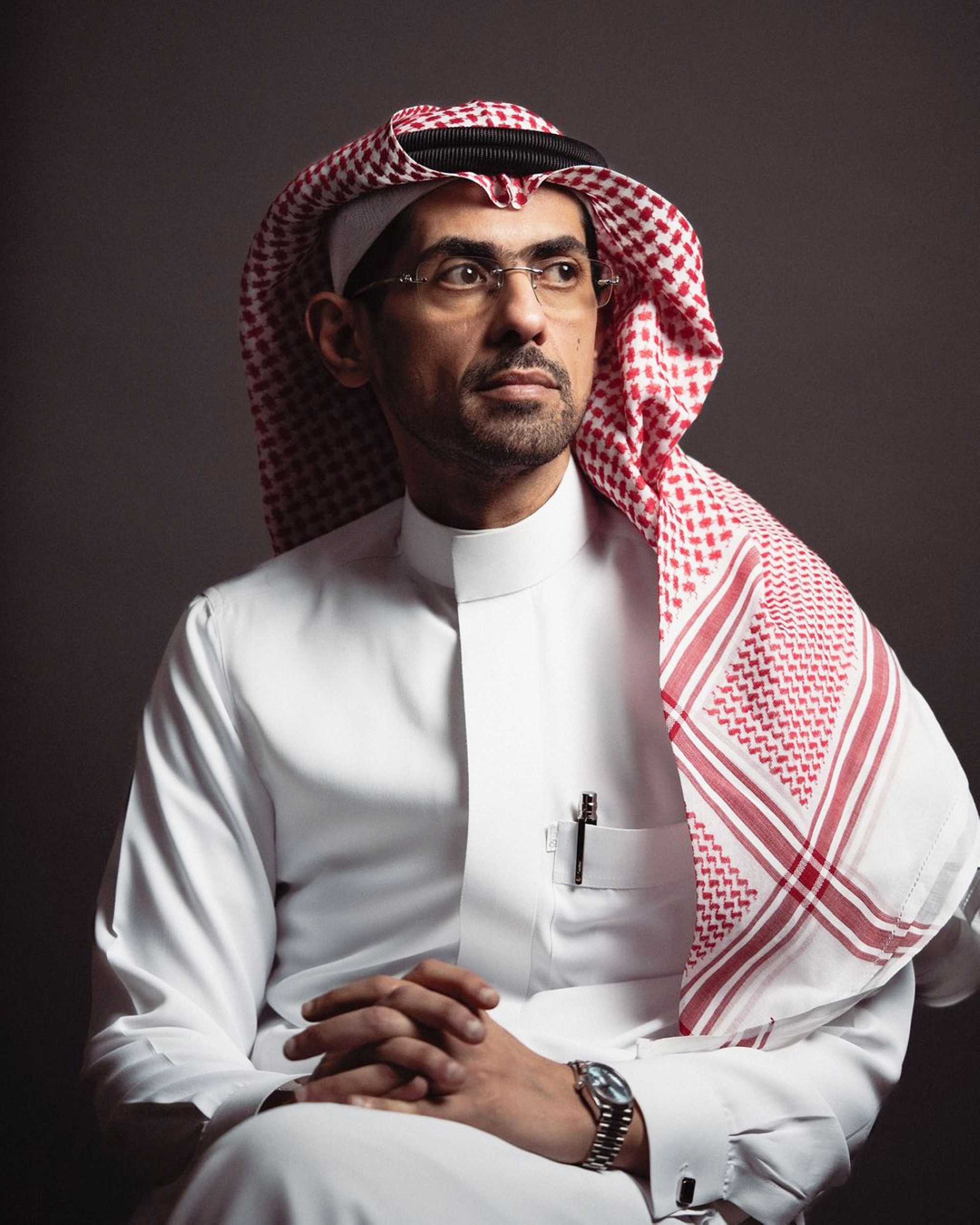 اسامة المسلم