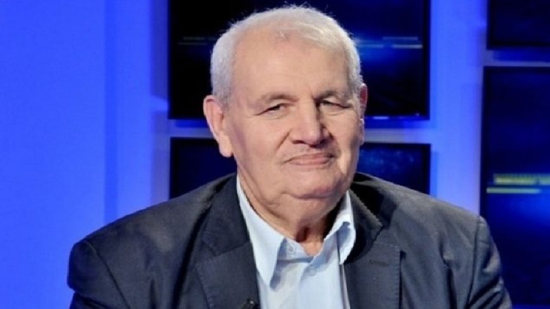 مصطفى بن احمد