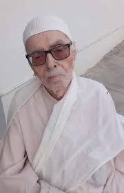 العربي العكرمي