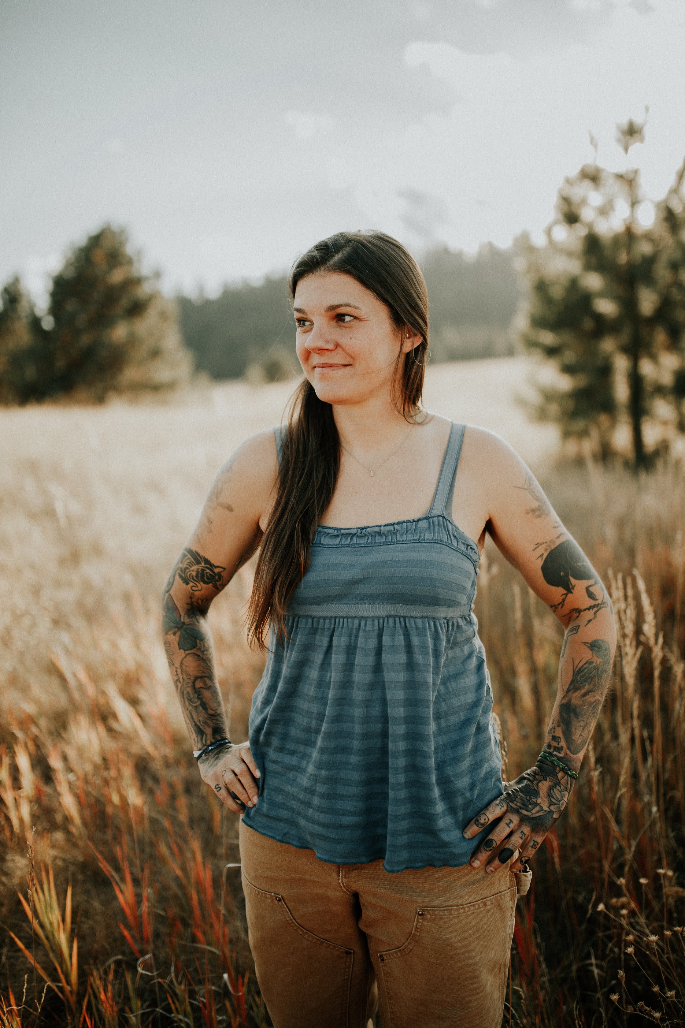  ستيفاني باتلاند