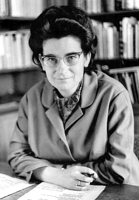  كريستا فولف