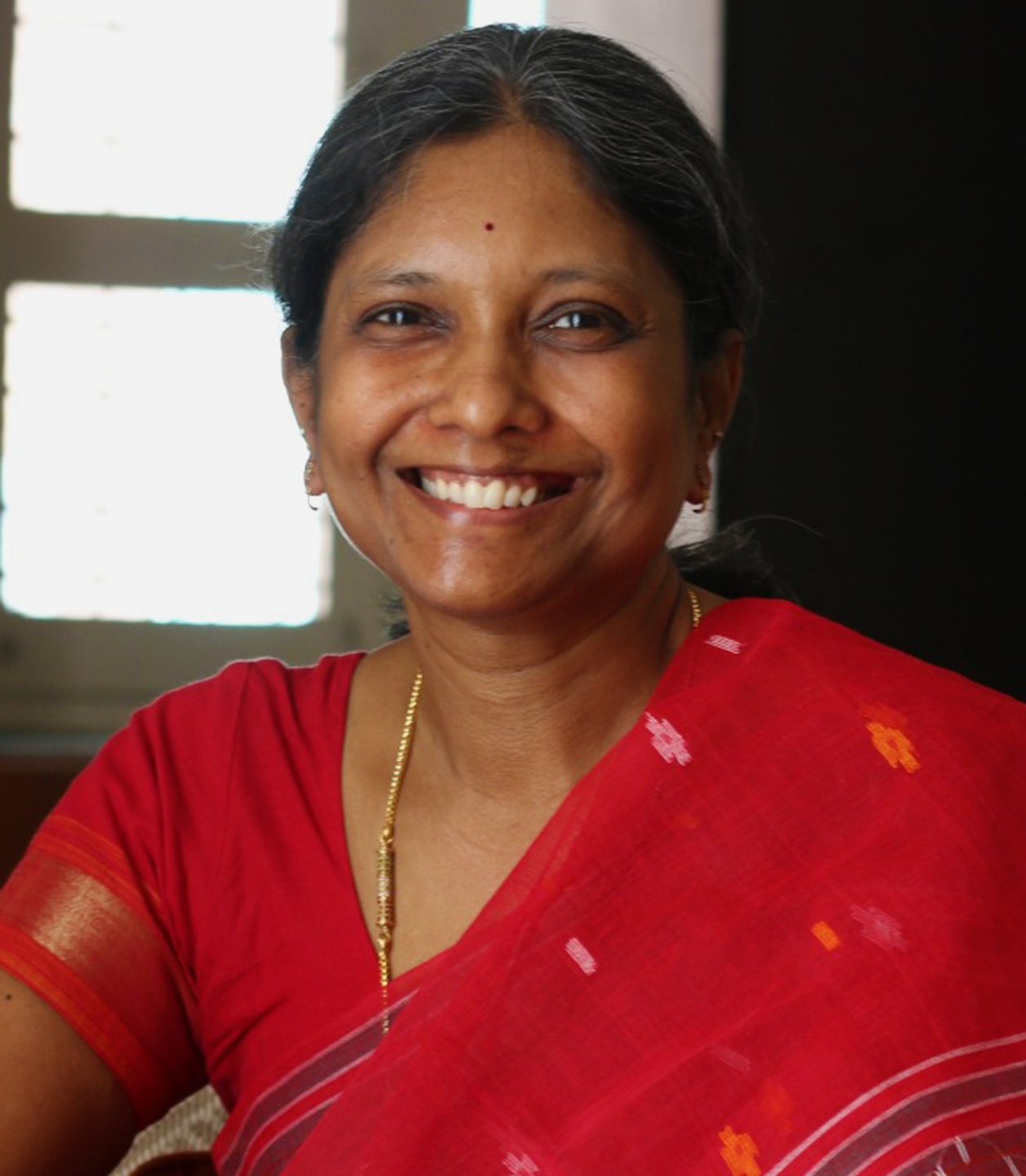 Gauri Rokkam