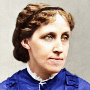 Louisa May Alcott