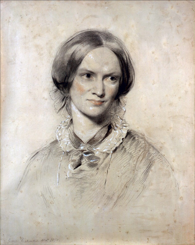 Charlotte Bronte