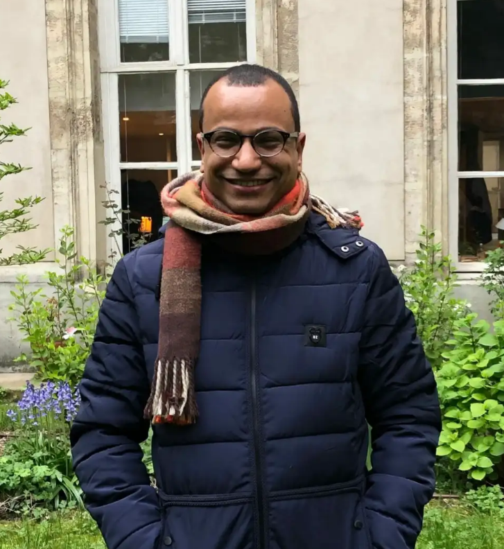 محمد عبد النبي