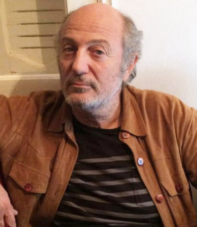 Sofiane Ben M'Rad
