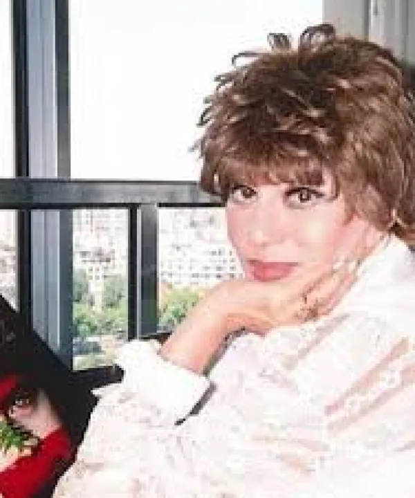 غادة السمان