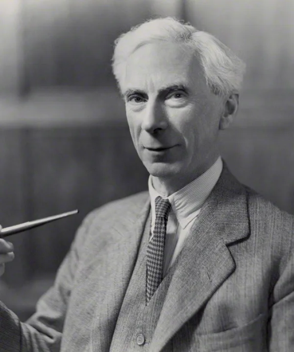  برتراند راسل