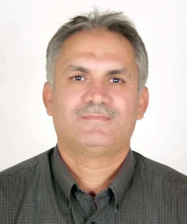 حسن السالمي