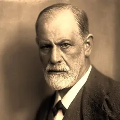 Sigmund Freud