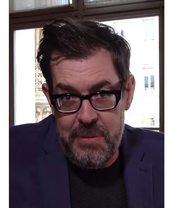 ريتشارد اوسمان