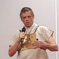 Ben Kane