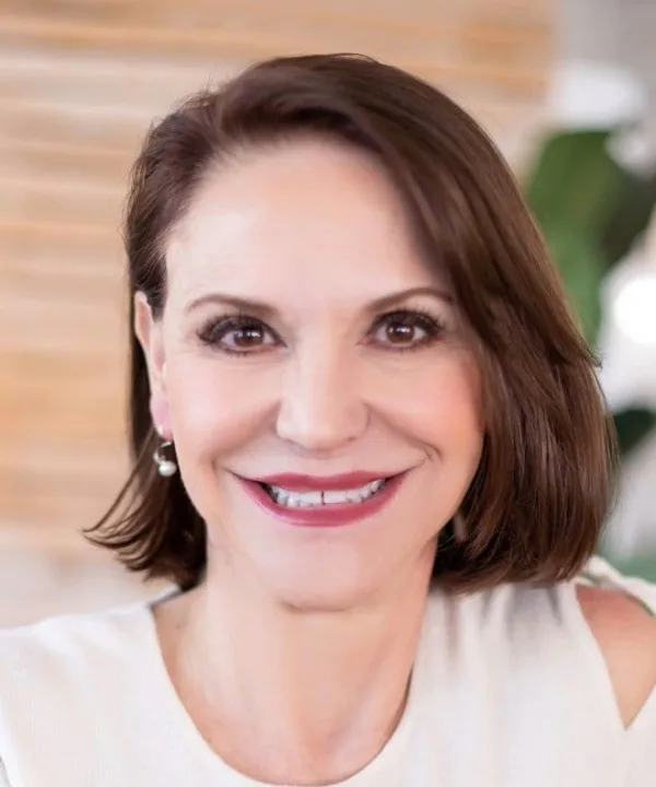 راشيل جيبسون