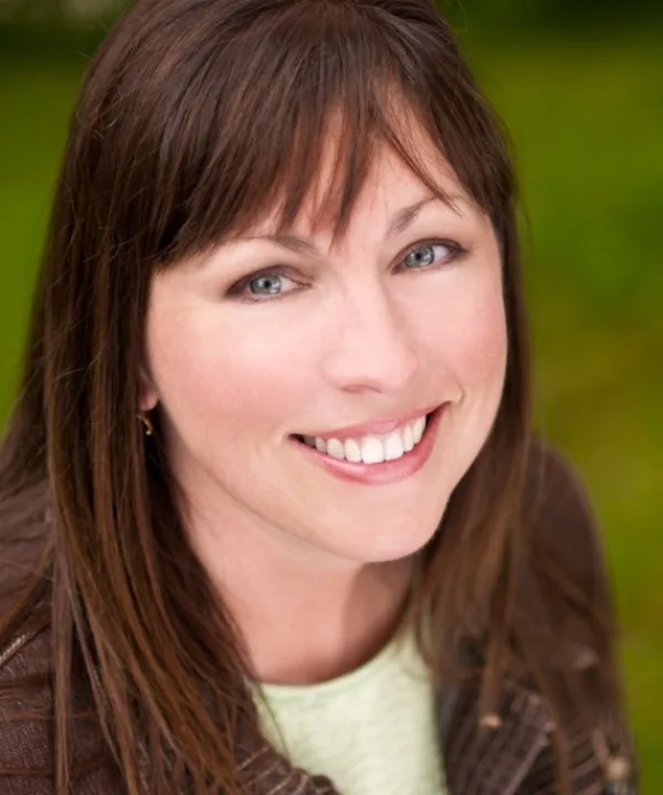  ريبيكا زانتي