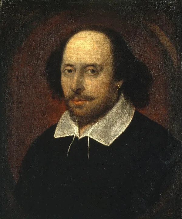 William Shakespeare