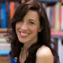 Stephanie Garber