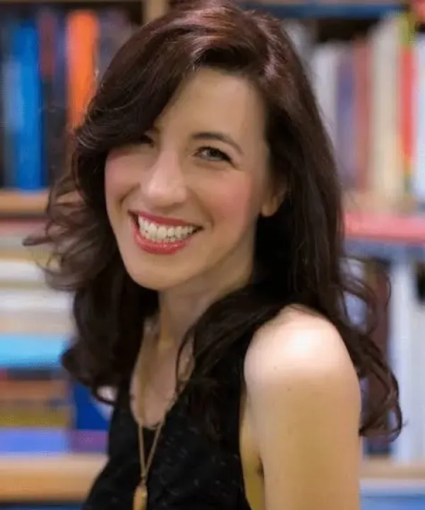 Stephanie Garber