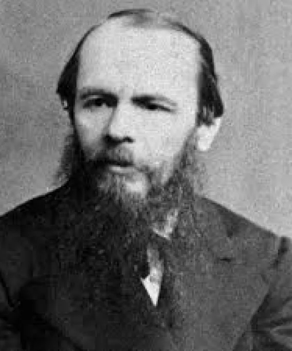 Fyodor Dostoevsky