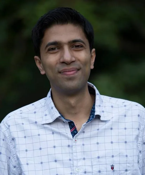Pankaj Giri